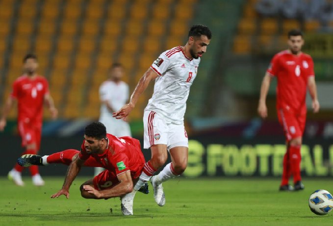 Soi kèo phạt góc Iran vs UAE, 22h ngày 23/1