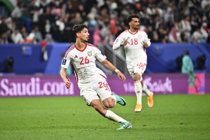 Soi kèo thẻ phạt Iran vs UAE, 22h ngày 23/1