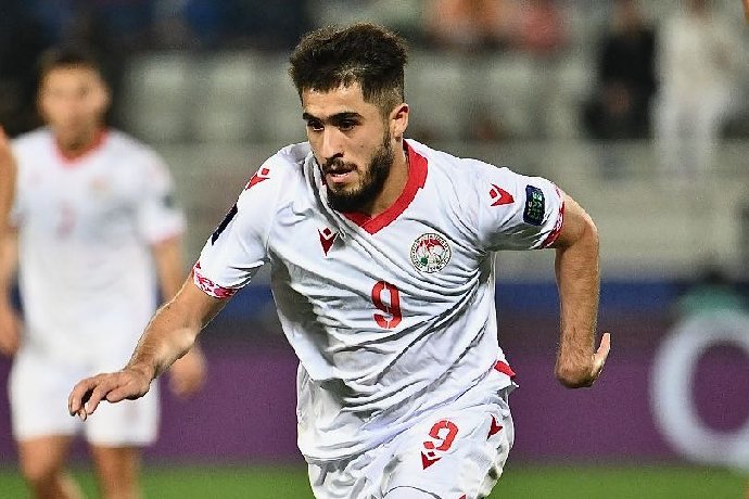 Tajikistan gặp đối thủ nào ở vòng 1/8 Asian Cup 2023