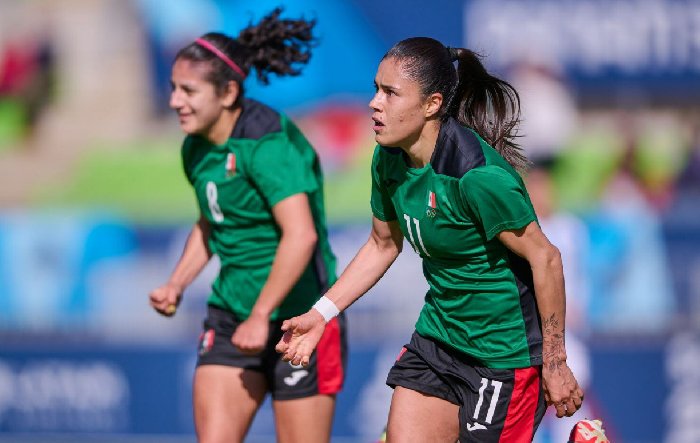 Nhận định, soi kèo nữ Dominican vs nữ Mexico, 7h30 ngày 24/2