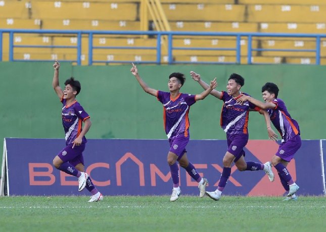 Nhận định, soi kèo U19 Huế vs U19 Bình Dương, 16h ngày 23/2