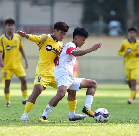 Nhận định, soi kèo U19 Khánh Hòa vs U19 Bình Phước, 16h ngày 24/2