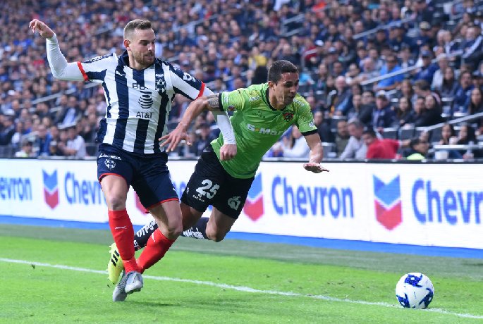 Soi kèo phạt góc Juárez vs Monterrey, 10h10 ngày 24/2 