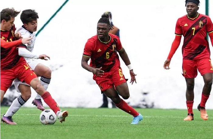 Nhận định, soi kèo Bỉ U19 vs Lithuania U19, 19h ngày 23/3: Quyết đấu quan trọng