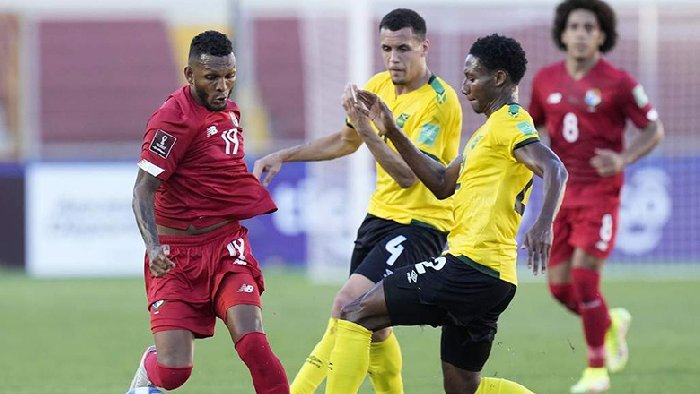 Nhận định, soi kèo Jamaica vs Panama, 5h00 ngày 25/3: Khách thăng hoa