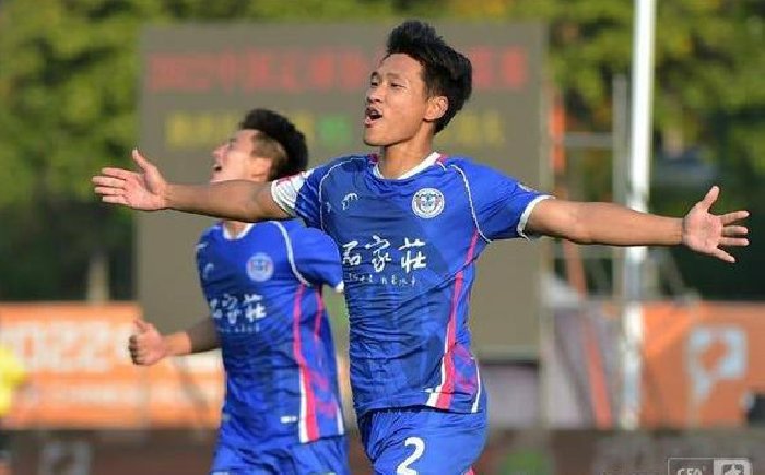 Nhận định, soi kèo Jiangxi Lushan vs Shijiazhuang Gongfu, 14h30 ngày 23/3: Khách đè chủ