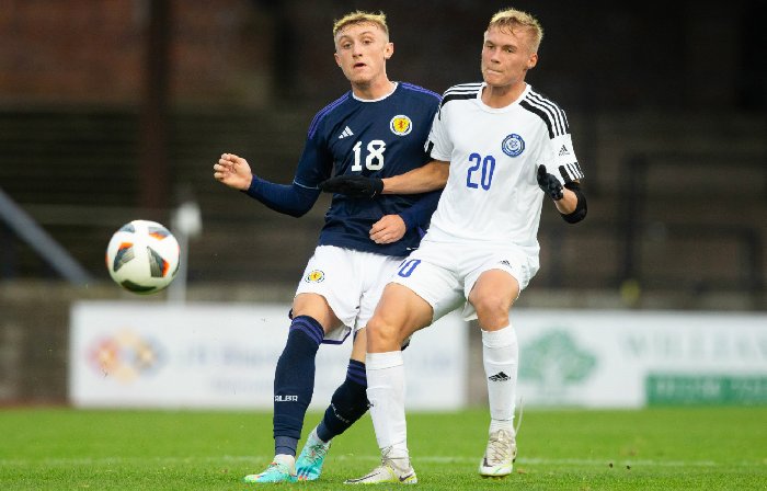 Nhận định, soi kèo Scotland U19 vs Georgia U19, 18h ngày 23/3: Tin vào cửa trên