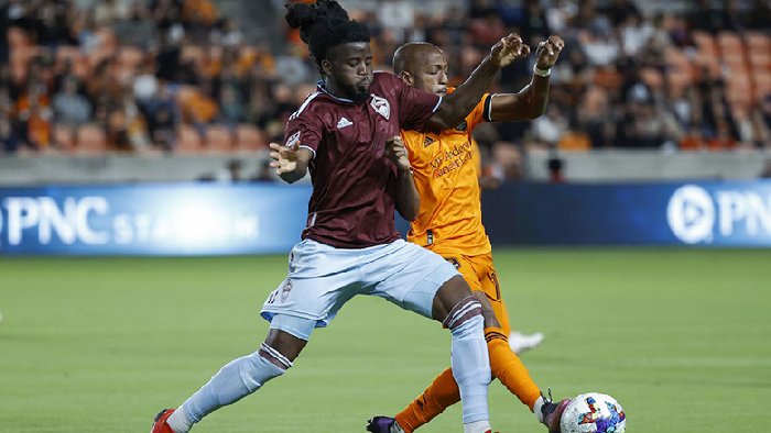 Soi kèo phạt góc Colorado Rapids vs Houston Dynamo, 8h30 ngày 24/3