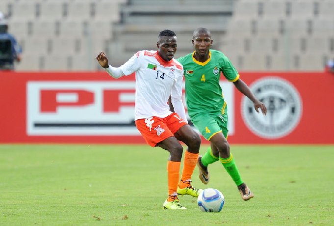 Soi kèo phạt góc Zambia vs Zimbabwe, 19h ngày 23/3