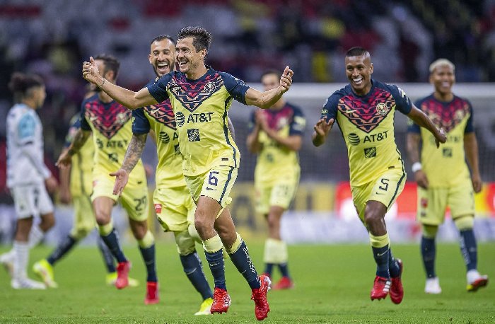 Nhận định, soi kèo Club América vs Pachuca, 9h15 ngày 24/4: Khách cứng đầu