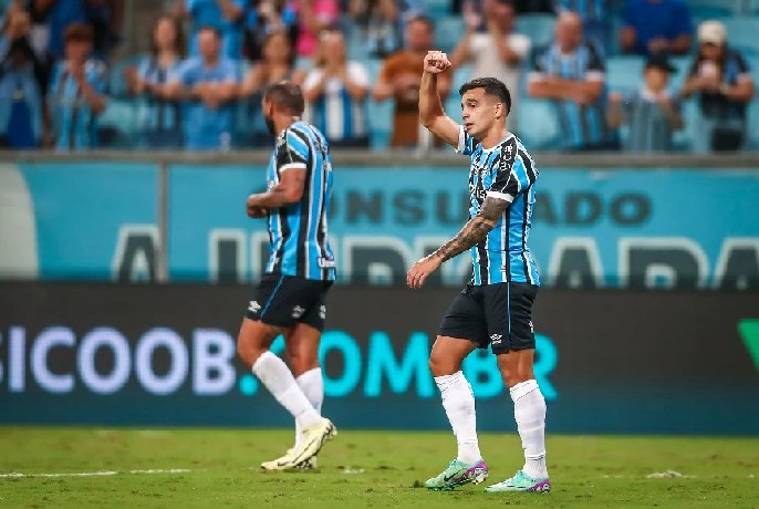 Nhận định, soi kèo Estudiantes vs Grêmio, 5h ngày 24/4: Khó thoát tay trắng