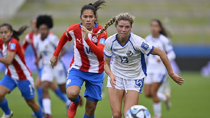 Nhận định, soi kèo U20 nữ Paraguay vs U20 nữ Venezuela, 6h30 ngày 24/4: Ngựa ô sải vó