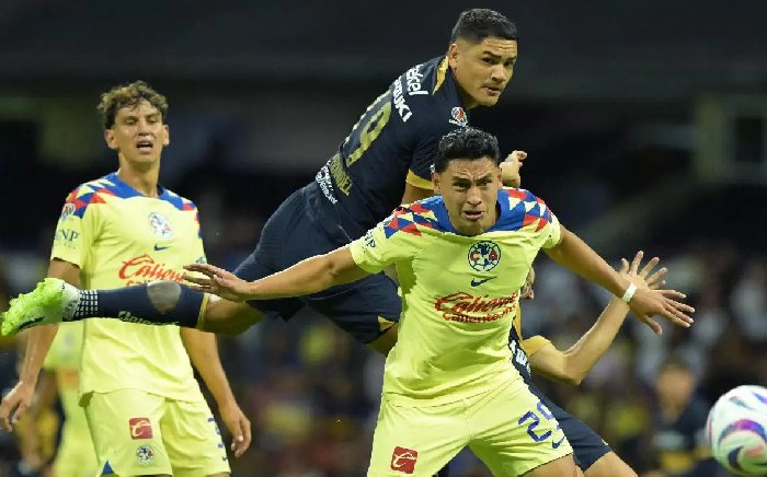 Soi kèo phạt góc Club América vs Pachuca, 9h15 ngày 24/4