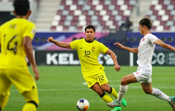 Soi kèo phạt góc U23 Malaysia vs U23 Kuwait, 22h30 ngày 23/4