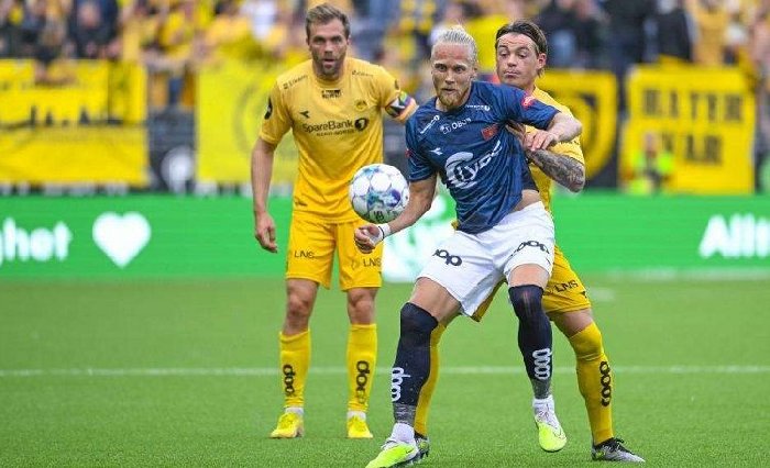 Soi kèo phạt góc Bodo/Glimt vs Rigas FS, 22h ngày 23/7