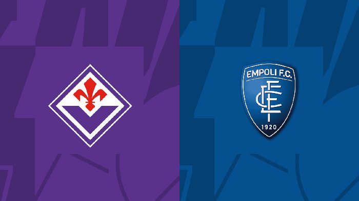 Link xem trực tiếp Fiorentina vs Empoli, 1h45 ngày 24/10 (Serie A 2023/24)