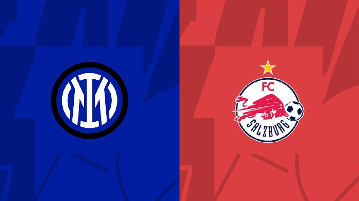 Link xem trực tiếp Inter Milan vs Salzburg 23h45 ngày 24/10/2023-Cúp C1 Châu Âu