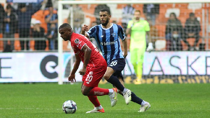 Kèo xiên phạt góc hôm nay 24/12: Demirspor vs Antalyaspor