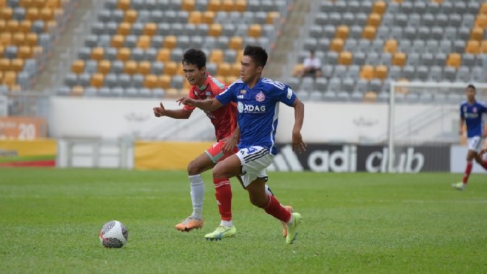 Nhận định, soi kèo Sham Shui Po vs Hong Kong FC, 14h00 ngày 24/12