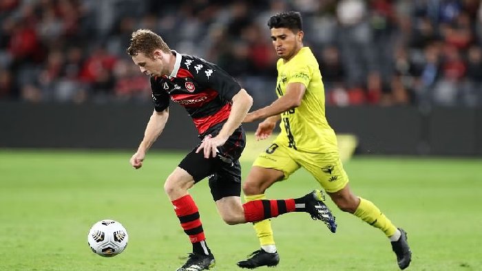 Soi kèo phạt góc Wellington Phoenix vs WS Wanderers, 11h30 ngày 23/12