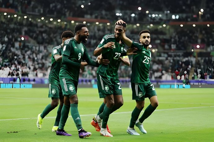 Đội hình dự kiến trận Saudi Arabia vs Thái Lan, 22h00 ngày 25/01