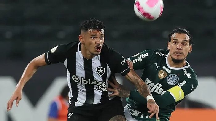 Nhận định, soi kèo Boavista RJ vs Botafogo, 7h30 ngày 25/1