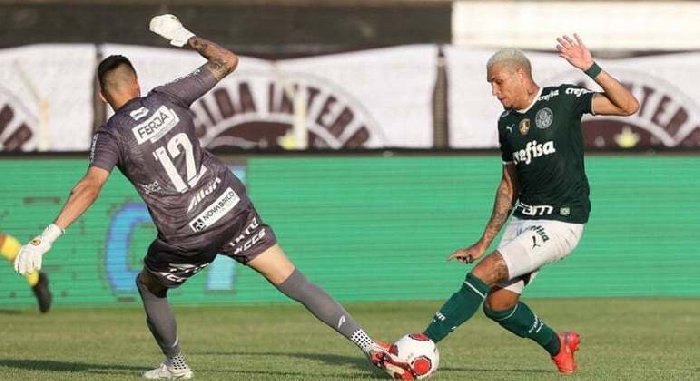 Nhận định, soi kèo Palmeiras vs Inter Limeira, 7h35 ngày 25/1