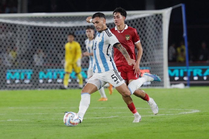 Nhận định, soi kèo Peru U23 vs Argentina U23, 6h ngày 25/1