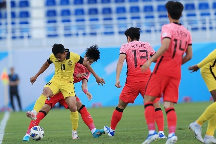 Phong độ kết quả gần đây Hàn Quốc vs Malaysia, 18h30 ngày 25/01