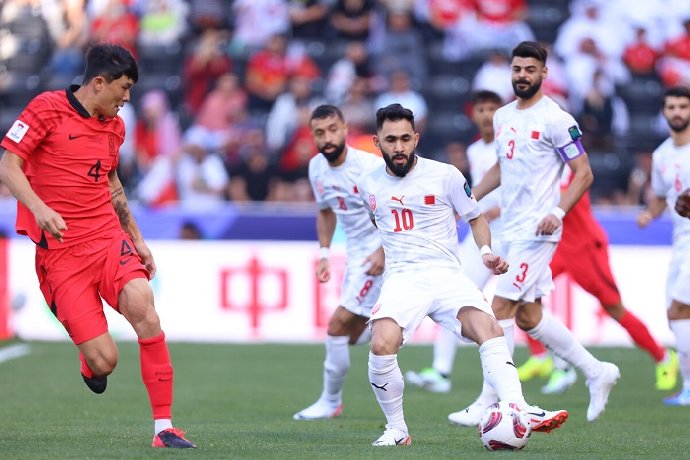 Phong độ kết quả gần đây Jordan vs Bahrain, 18h30 ngày 25/01