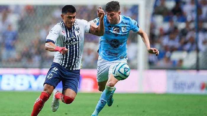 Soi kèo phạt góc Monterrey vs Querétaro, 8h00 ngày 25/1