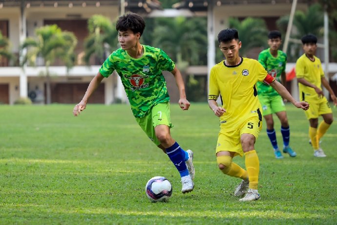 Nhận định, soi kèo U19 HAGL vs U19 Phú Yên, 14h00 ngày 24/2