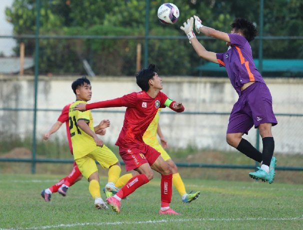 Nhận định, soi kèo U19 Thanh Hóa vs U19 Hà Nội, 16h ngày 24/2