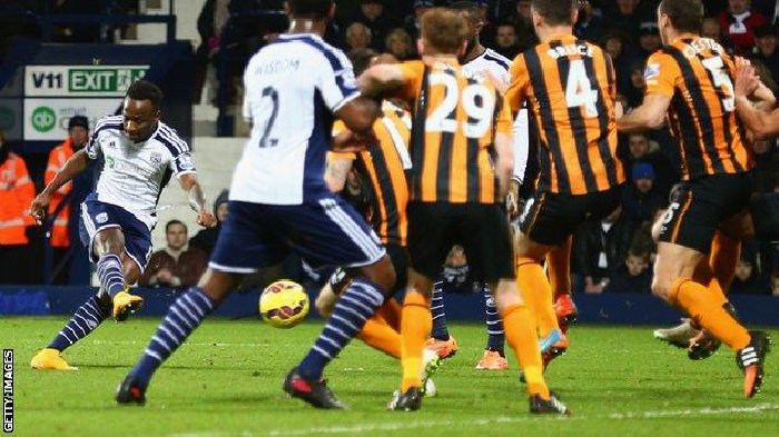 Soi kèo phạt góc Hull vs West Brom, 19h30 ngày 24/2