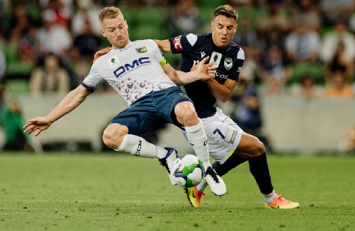 Soi kèo phạt góc Melbourne Victory vs Central Coast Mariners, 13h ngày 25/2