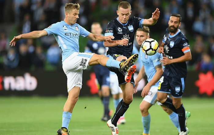 Soi kèo phạt góc Sydney vs Melbourne City, 13h30 ngày 24/2