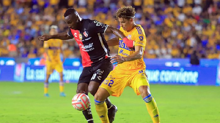 Soi kèo phạt góc Tigres UANL vs Atlas, 8h00 ngày 25/2