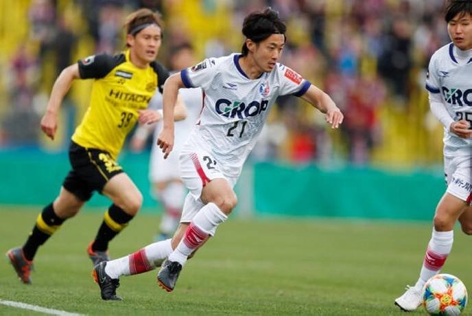 Kèo xiên phạt góc J-League 2 hôm nay 24/3: Fujieda vs Roasso Kumamoto 