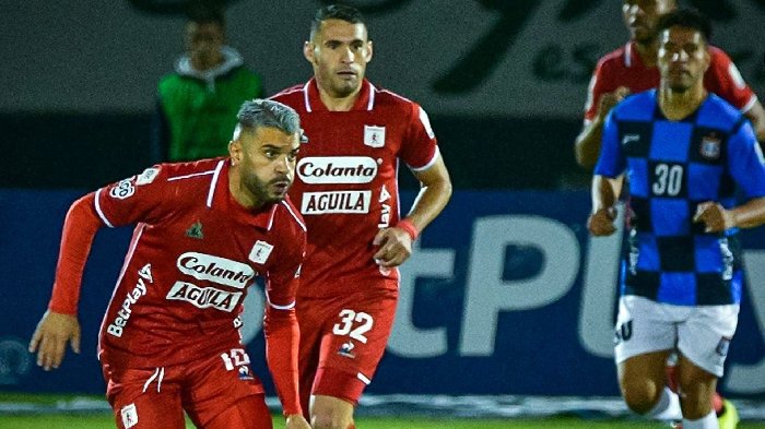 Nhận định, soi kèo América de Cali vs Boyacá Chicó, 8h30 ngày 24/3: Sức mạnh áp đảo