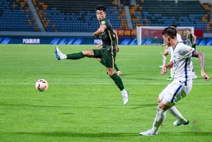 Nhận định, soi kèo Dalian Zhixing vs Guangxi Baoyun, 14h30 ngày 24/3: Đòi lại ngôi đầu