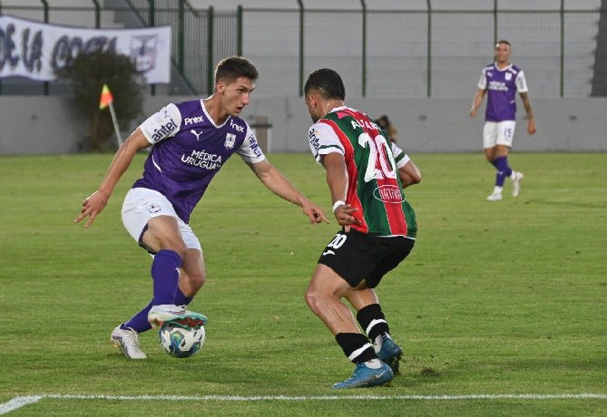 Nhận định, soi kèo Deportivo Maldonado vs Defensor Sporting, 7h00 ngày 24/3: Thời cơ phục thù