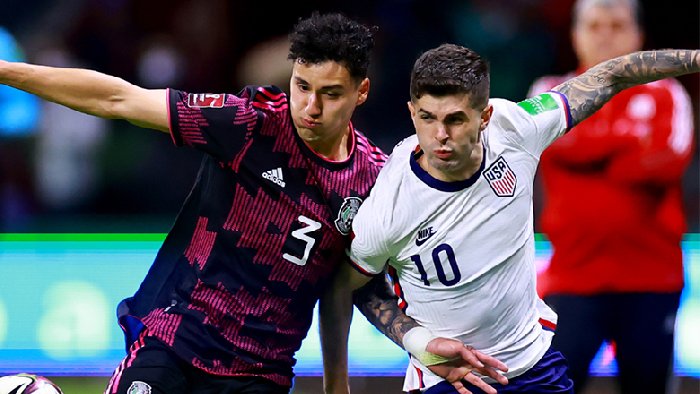 Nhận định, soi kèo Mỹ vs Mexico, 8h15 ngày 25/3: Chưa thoát khủng hoảng