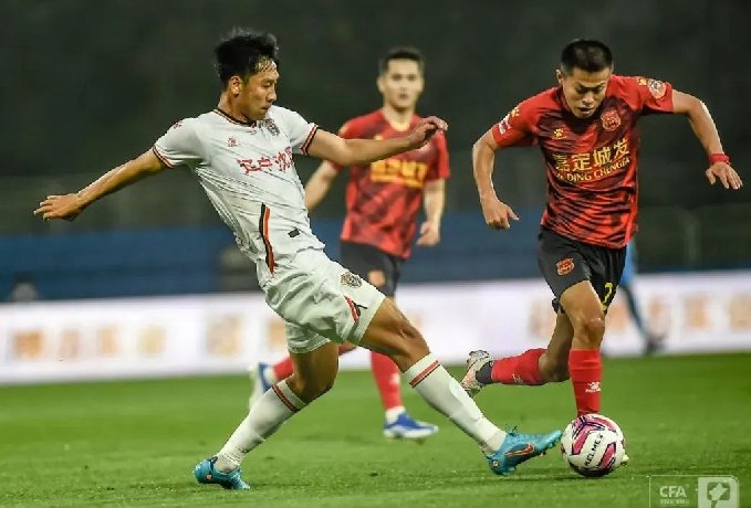 Nhận định, soi kèo Shanghai Jiading Huilon vs Liaoning Tieren, 14h30 ngày 24/3: Điểm tựa sân nhà