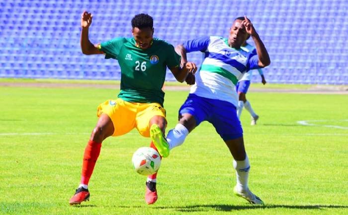 Siêu máy tính dự đoán Ethiopia vs Lesotho, 19h00 ngày 24/3