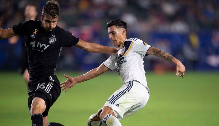 Soi kèo phạt góc Sporting Kansas vs Los Angeles Galaxy, 7h30 ngày 24/3 