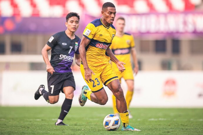 Nhận định, soi kèo Central Coast Mariners vs Abdysh, 16h ngày 24/4: Cửa trên gặp khó