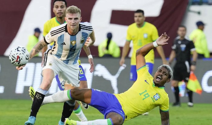 Soi kèo phạt góc Argentina U23 vs Ma Rốc U23, 20h ngày 24/7