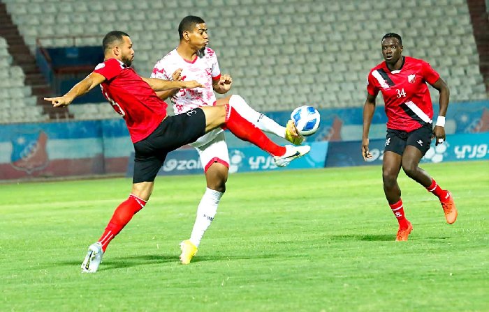 Nhận định, soi kèo Al Arabi vs Shabab, 21h30 ngày 25/12