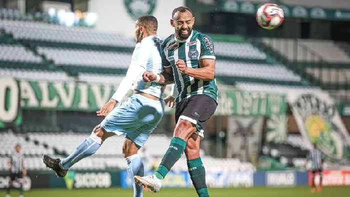 Nhận định, soi kèo Londrina vs Coritiba, 6h30 ngày 26/1