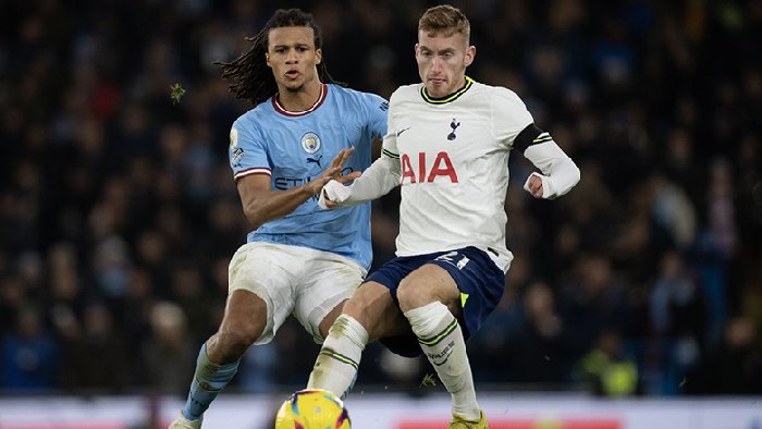 Soi kèo phạt góc Tottenham vs Man City, 3h00 ngày 27/1